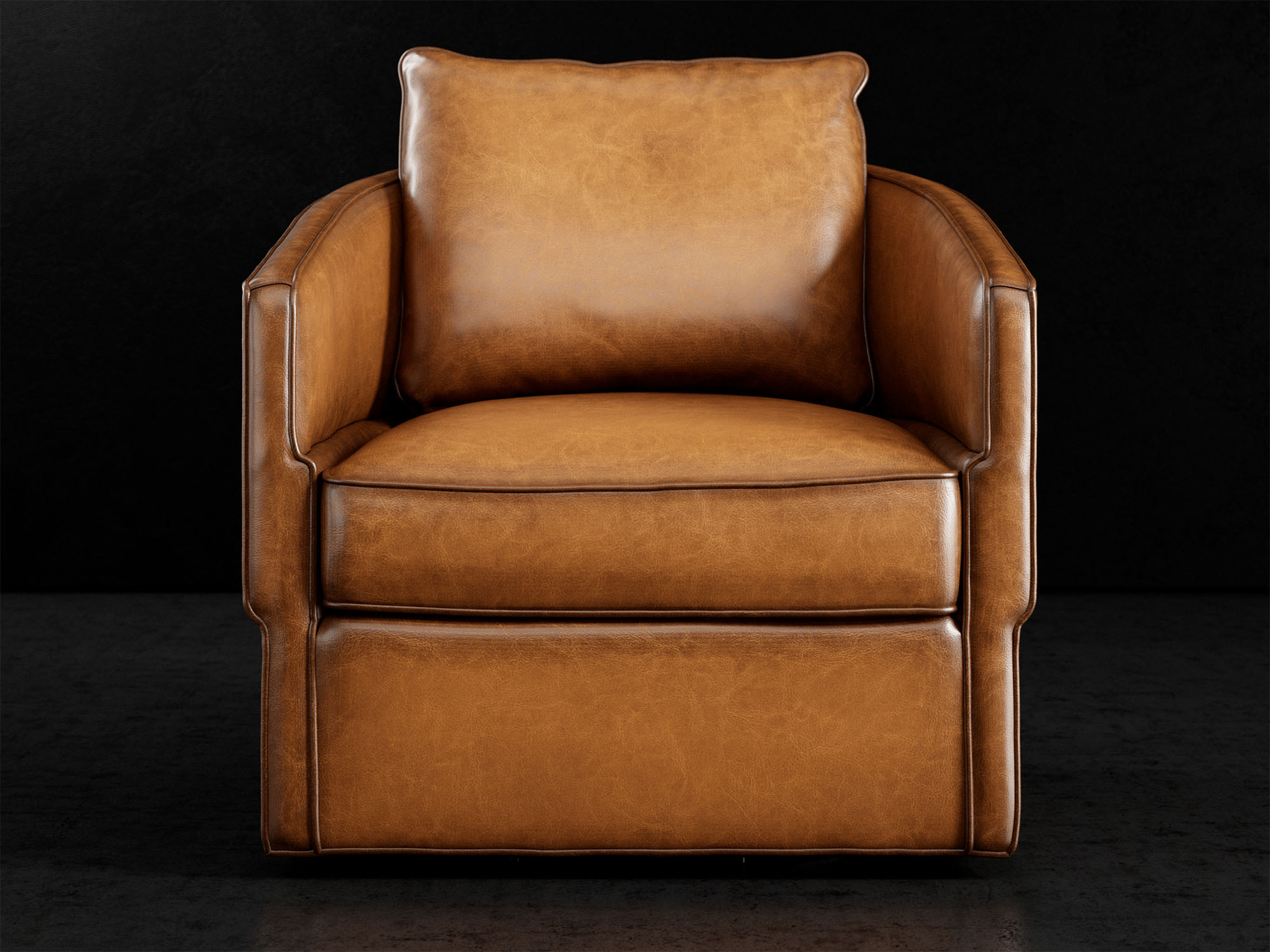 L6501-01S | Hickory White Furniture